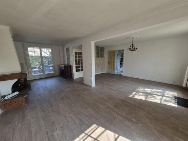 Vente / Maison mitoyenne