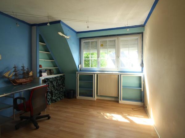 Vente / Maison mitoyenne