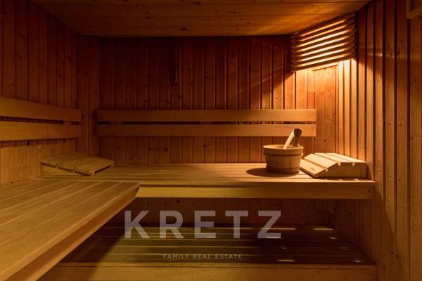 Superbe chalet au coeur de Méribel