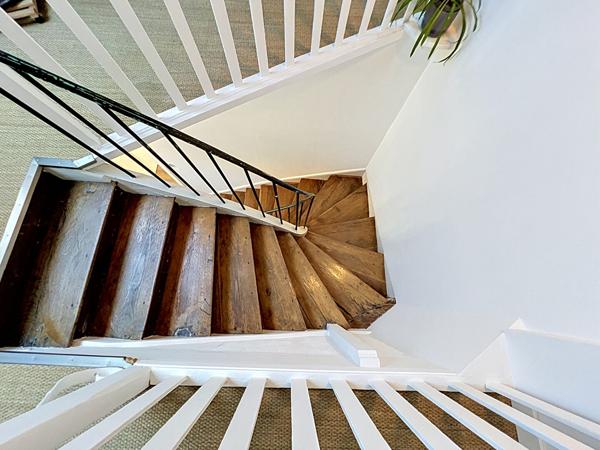 Valence Lamartine Maison de charme 6 pièces de 150m² avec cour végétalisée et stationnement