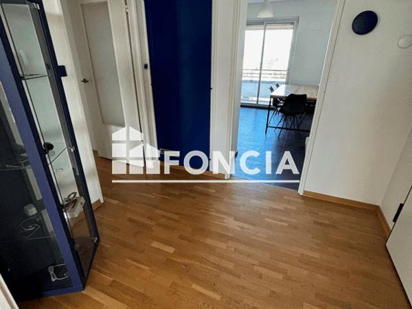 À vendre Appartement 4 pièces 97.46 m² - Strasbourg 67000