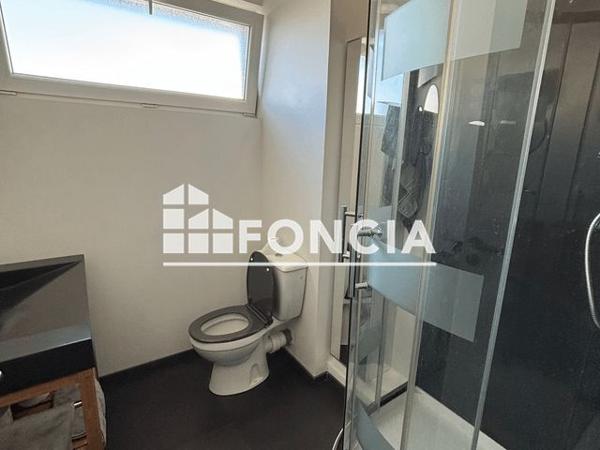 À vendre Appartement 4 pièces 97.46 m² - Strasbourg 67000