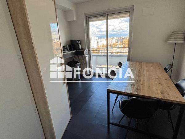 À vendre Appartement 4 pièces 97.46 m² - Strasbourg 67000