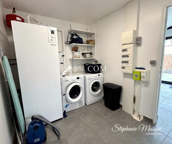 Maison 6 pièce(s) 4 chambre(s) 128 m²