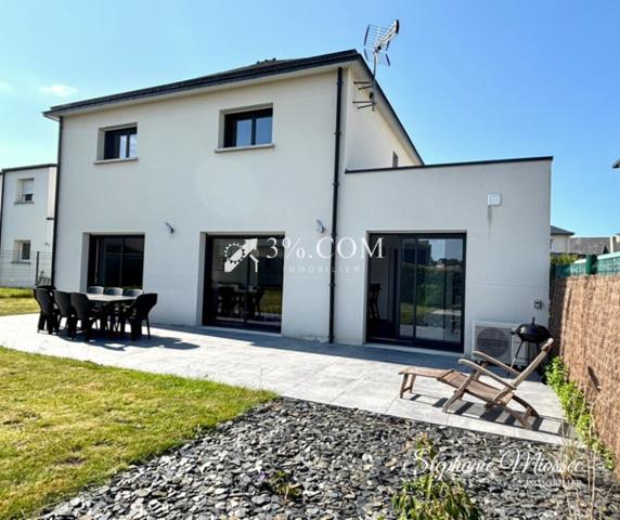 Maison 6 pièce(s) 4 chambre(s) 128 m²