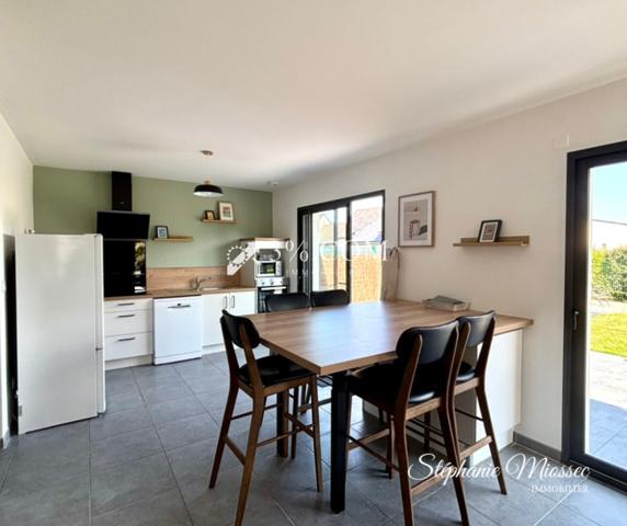 Maison 6 pièce(s) 4 chambre(s) 128 m²