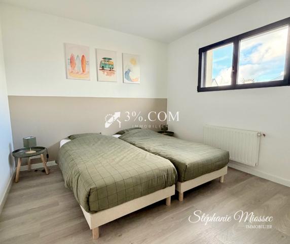 Maison 6 pièce(s) 4 chambre(s) 128 m²