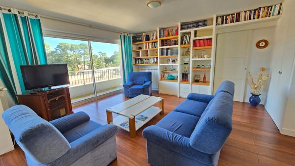 ST BREVIN L'OCEAN FACE MER