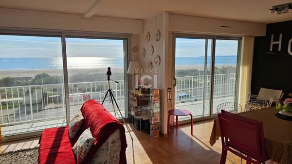 ST BREVIN L'OCEAN FACE MER