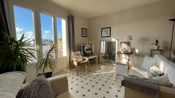 ST BREVIN L'OCEAN FACE MER