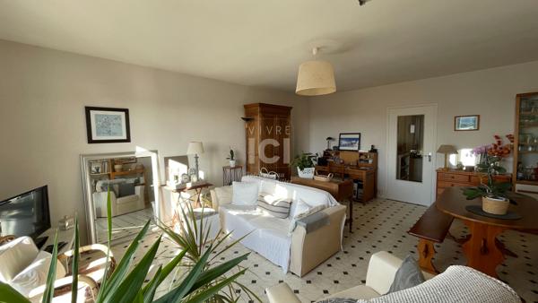 ST BREVIN L'OCEAN FACE MER