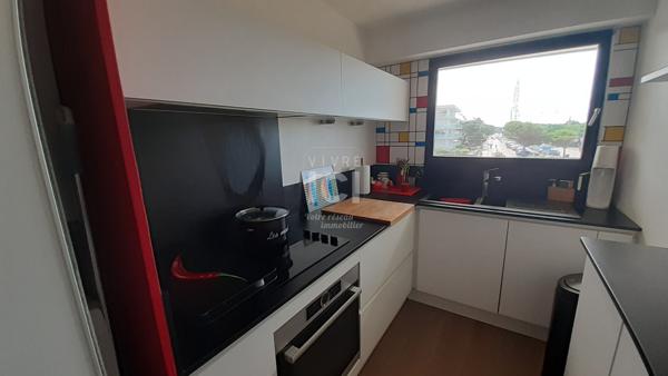 ST BREVIN L'OCEAN FACE MER