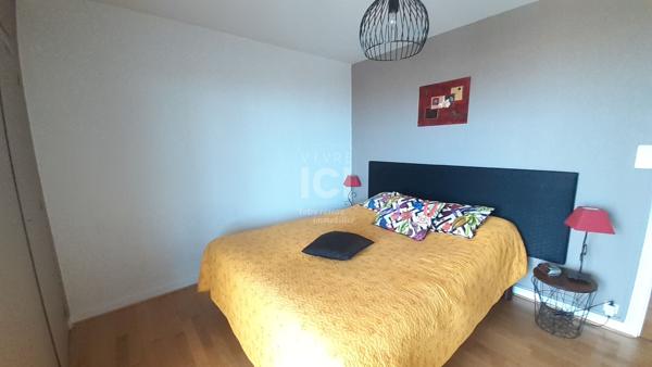 ST BREVIN L'OCEAN FACE MER