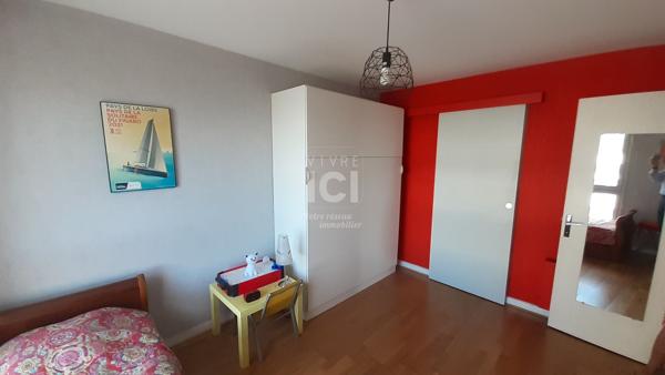 ST BREVIN L'OCEAN FACE MER