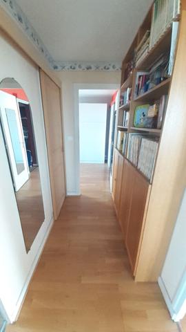 ST BREVIN L'OCEAN FACE MER