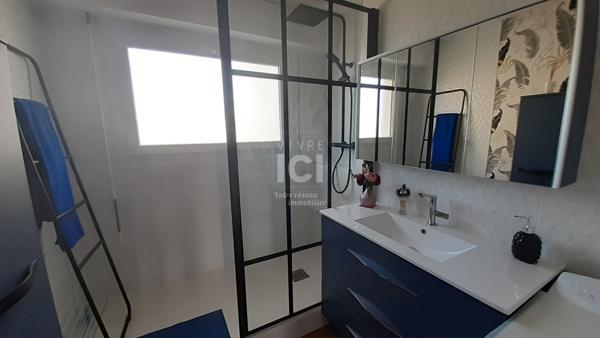 ST BREVIN L'OCEAN FACE MER