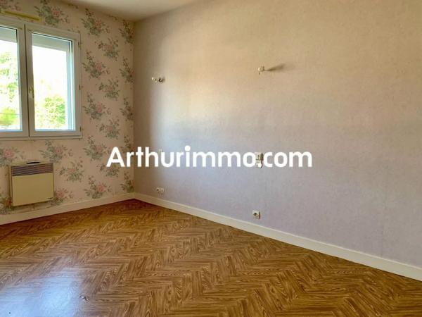 Vente                                                      Maison
                        
                     4 pièces                      85 m2                     à Mauléon