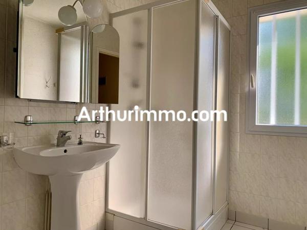Vente                                                      Maison
                        
                     4 pièces                      85 m2                     à Mauléon