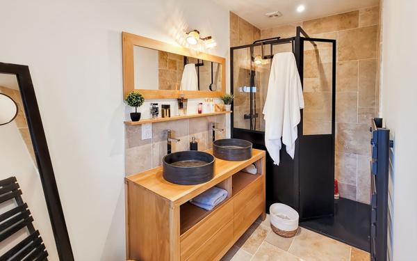 Maison à vendre    4 pièces •  Sainte-Marie-de-Ré