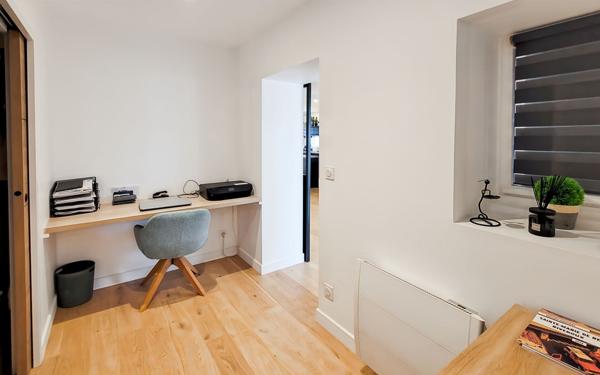 Maison à vendre    4 pièces •  Sainte-Marie-de-Ré