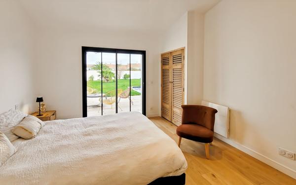 Maison à vendre    4 pièces •  Sainte-Marie-de-Ré