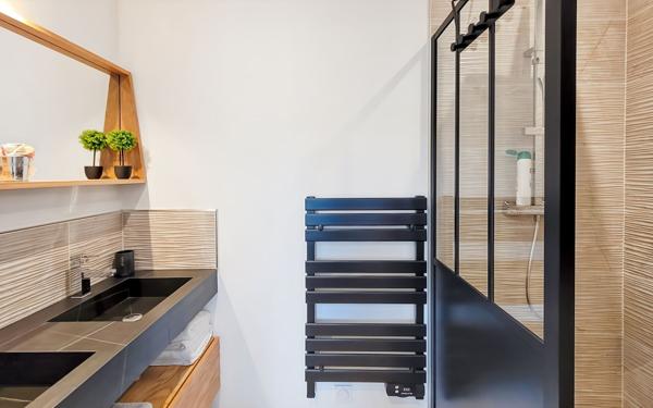 Maison à vendre    4 pièces •  Sainte-Marie-de-Ré