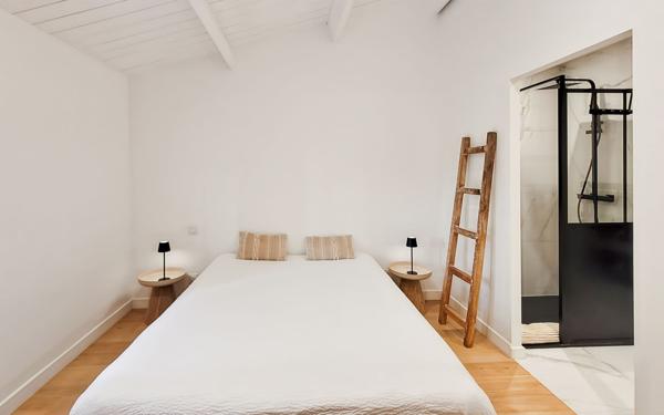 Maison à vendre    4 pièces •  Sainte-Marie-de-Ré