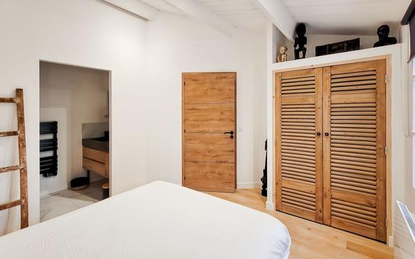 Maison à vendre    4 pièces •  Sainte-Marie-de-Ré