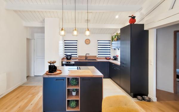 Maison à vendre    4 pièces •  Sainte-Marie-de-Ré