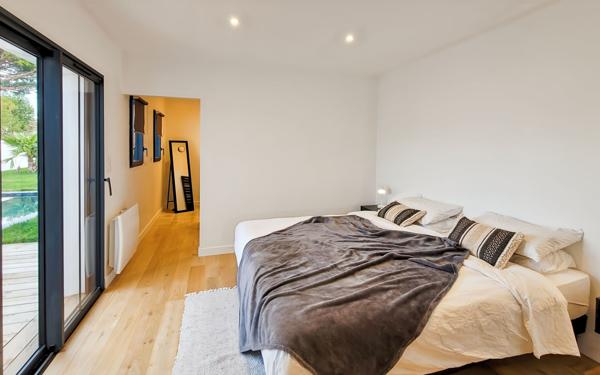 Maison à vendre    4 pièces •  Sainte-Marie-de-Ré