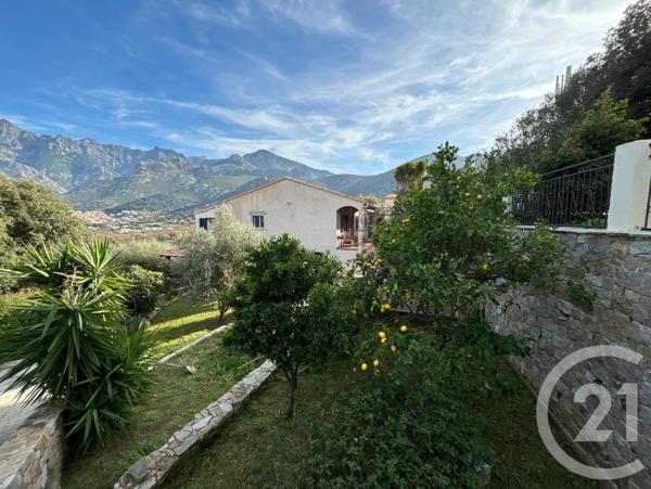 Maison à vendre  9 pièces - 230 m2 MONCALE - 202