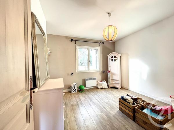 Maison à vendre  9 pièces - 230 m2 MONCALE - 202