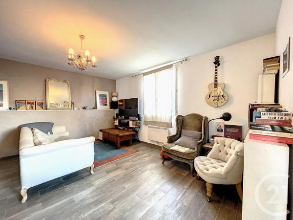 Maison à vendre  9 pièces - 230 m2 MONCALE - 202