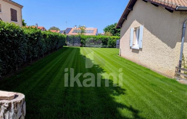 Maison de 88 m²