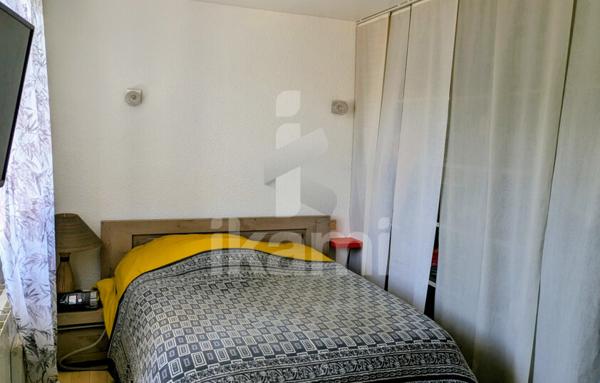 Maison de 88 m²