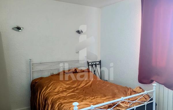 Maison de 88 m²