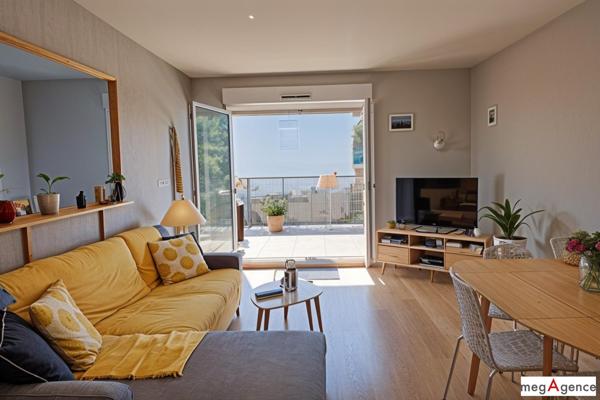 Appartement à COUERON, 44220 - 3 pièces 70m²