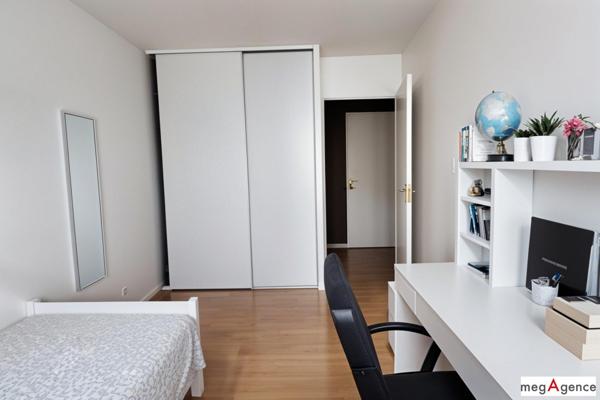 Appartement à COUERON, 44220 - 3 pièces 70m²