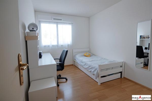 Appartement à COUERON, 44220 - 3 pièces 70m²