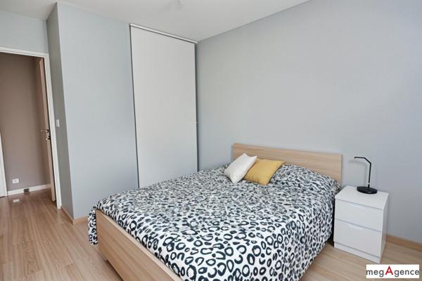 Appartement à COUERON, 44220 - 3 pièces 70m²