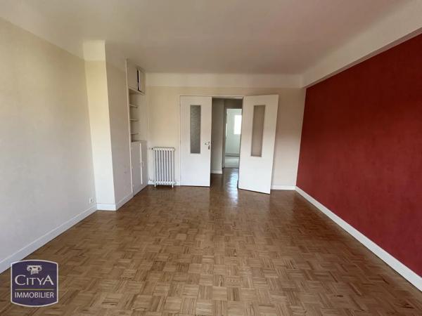 Appartement à vendre 1 pièce 35.48m² Pau (64000)