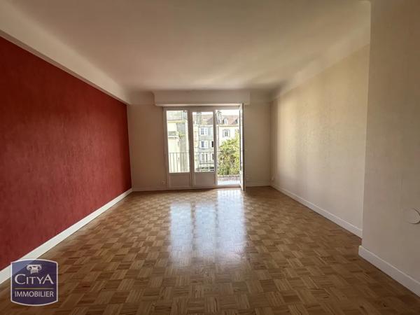 Appartement à vendre 1 pièce 35.48m² Pau (64000)