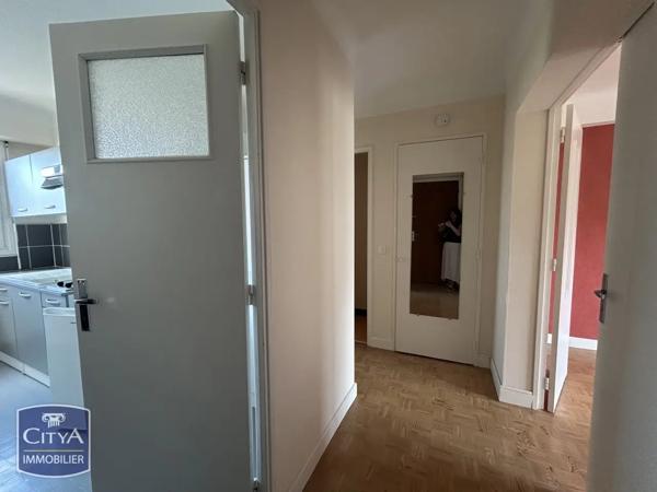 Appartement à vendre 1 pièce 35.48m² Pau (64000)