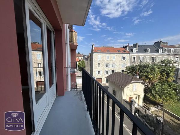 Appartement à vendre 1 pièce 35.48m² Pau (64000)