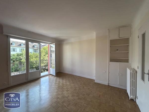 Appartement à vendre 1 pièce 35.48m² Pau (64000)