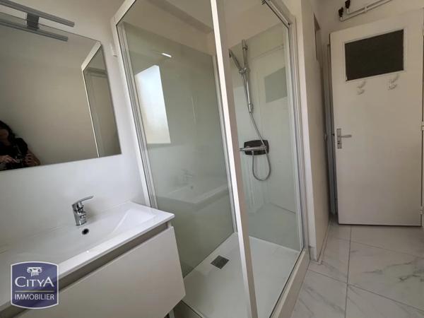 Appartement à vendre 1 pièce 35.48m² Pau (64000)