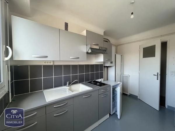 Appartement à vendre 1 pièce 35.48m² Pau (64000)