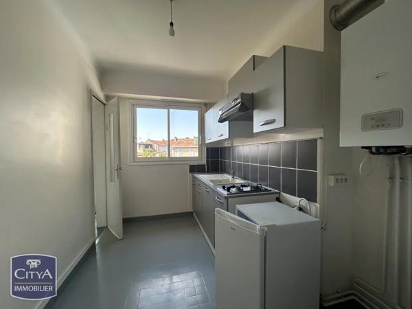 Appartement à vendre 1 pièce 35.48m² Pau (64000)