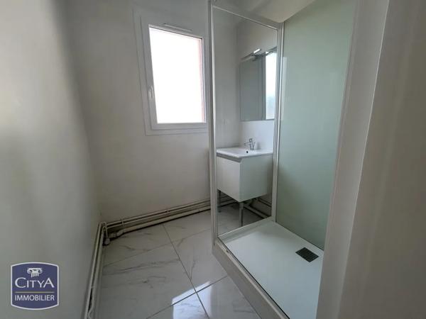 Appartement à vendre 1 pièce 35.48m² Pau (64000)