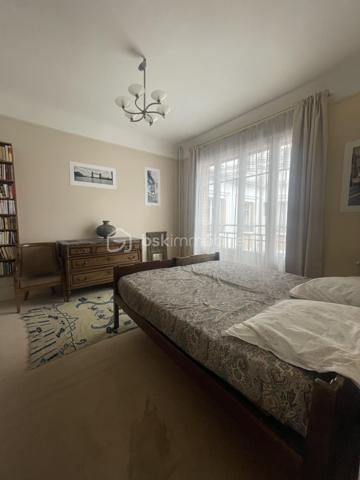 Appartement de 135,01 m²